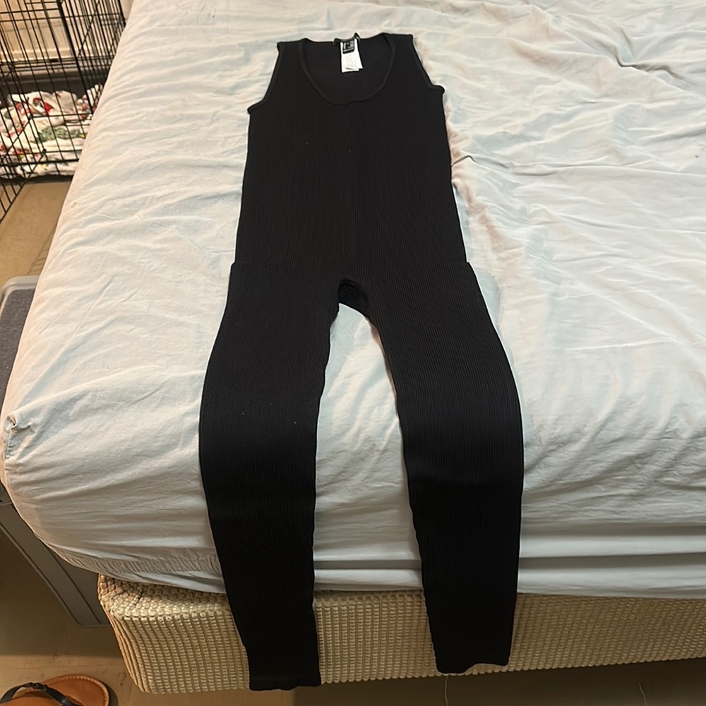 Forever 21 jumpsuit
